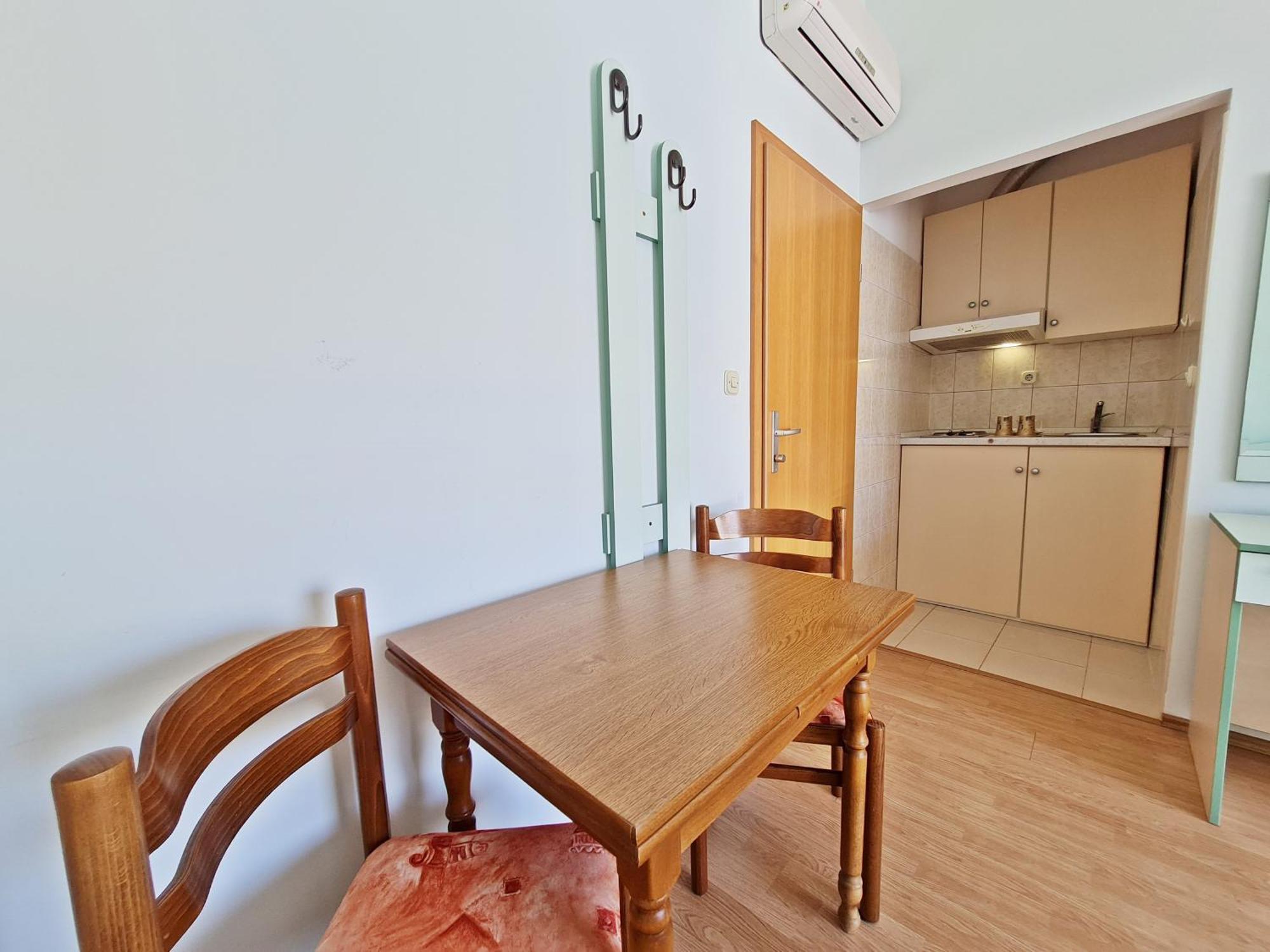 Rooms And Apartments Porat Stobrec Phòng bức ảnh