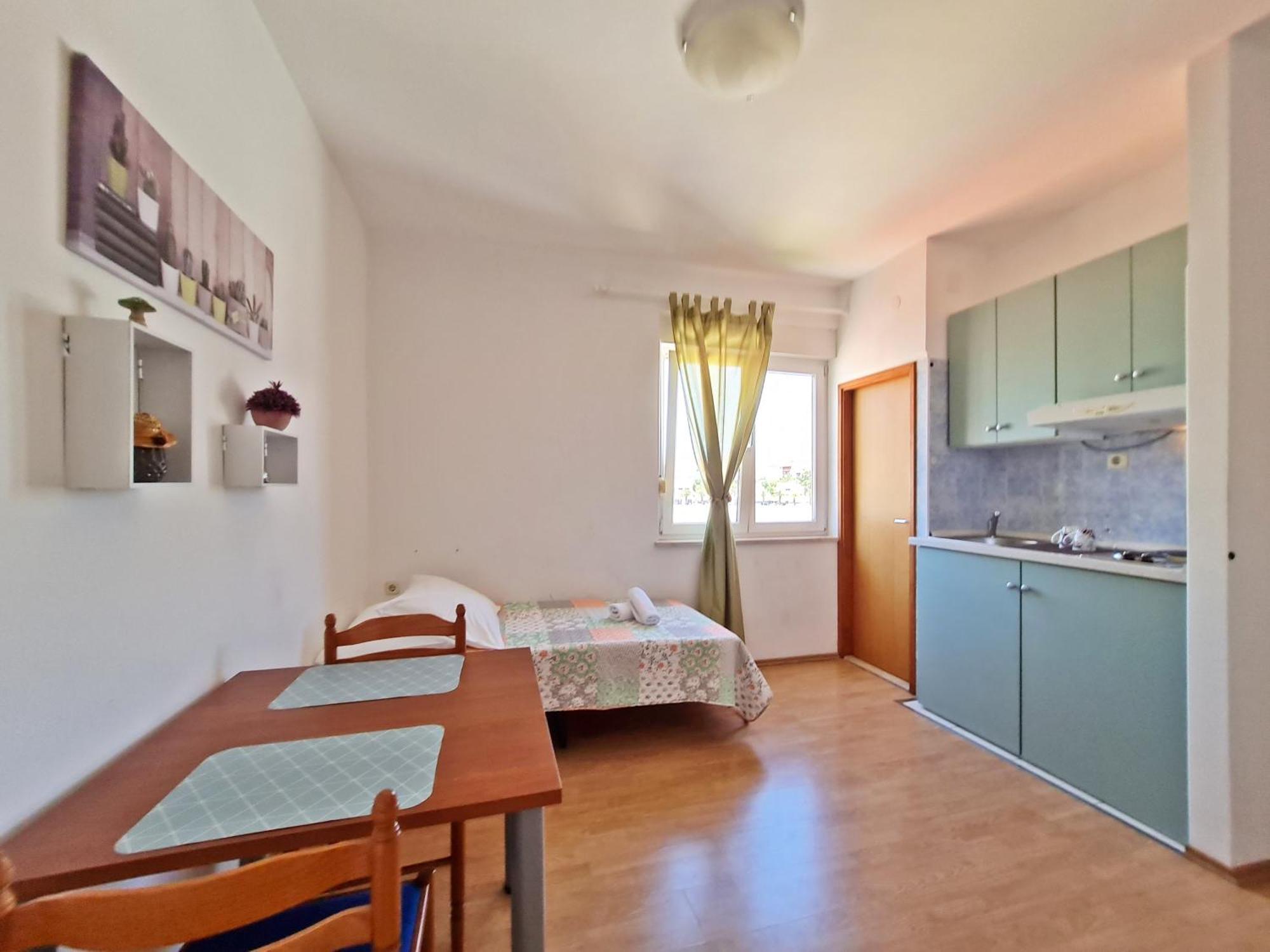 Rooms And Apartments Porat Stobrec Phòng bức ảnh