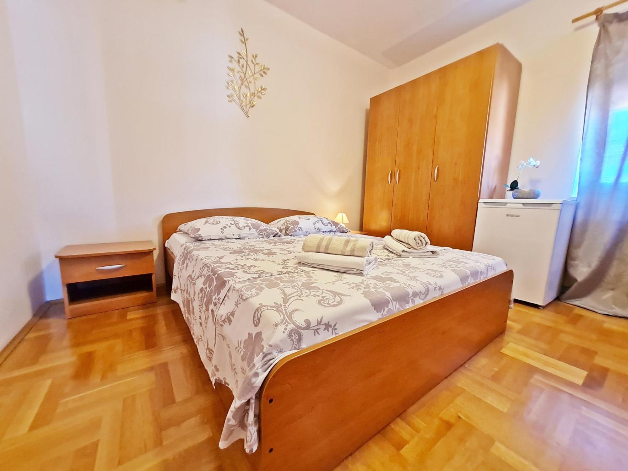 Rooms And Apartments Porat Stobrec Phòng bức ảnh