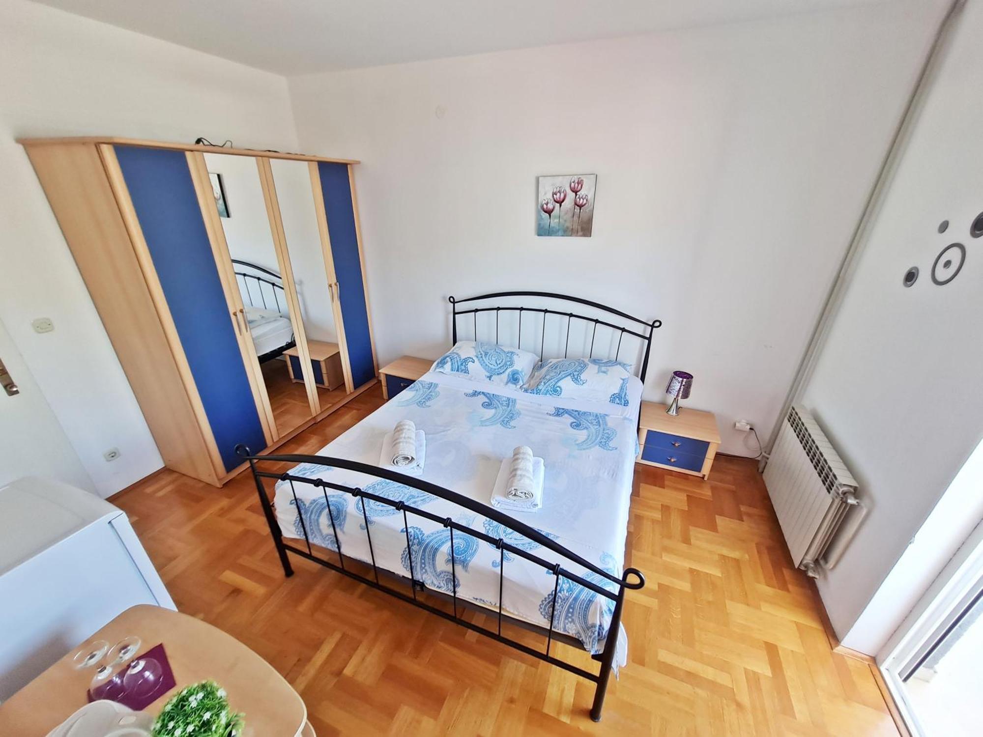Rooms And Apartments Porat Stobrec Phòng bức ảnh