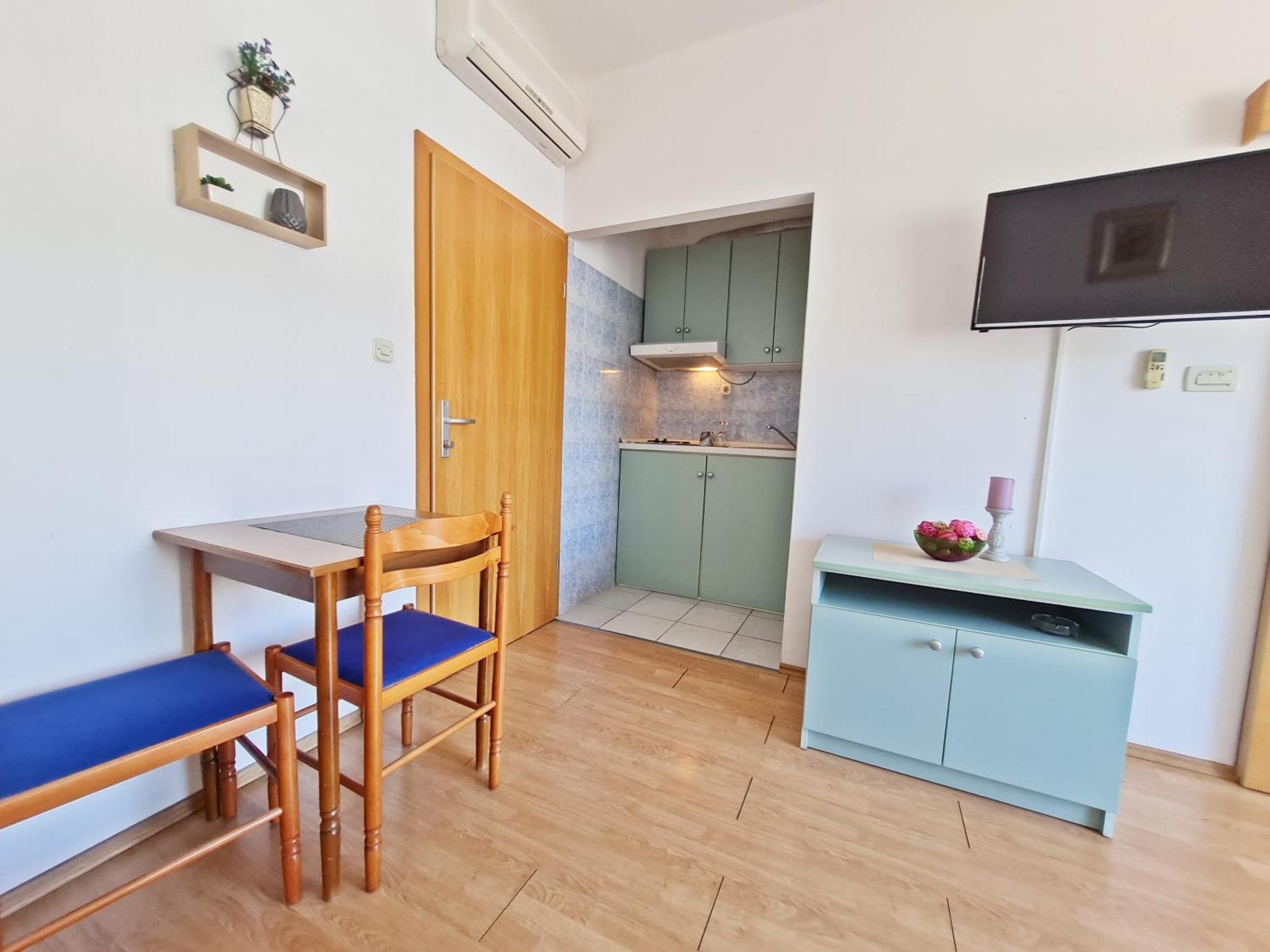 Rooms And Apartments Porat Stobrec Phòng bức ảnh