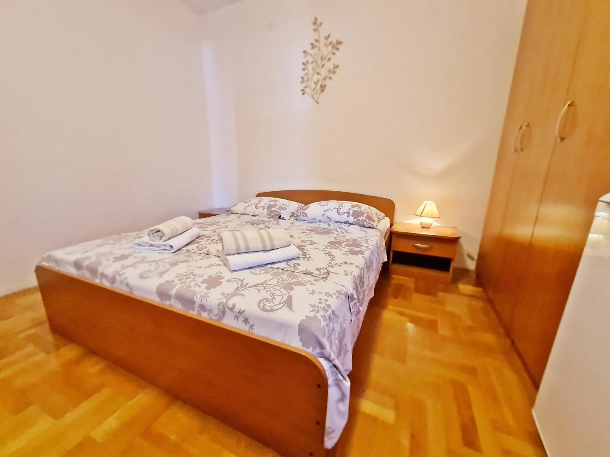Rooms And Apartments Porat Stobrec Phòng bức ảnh