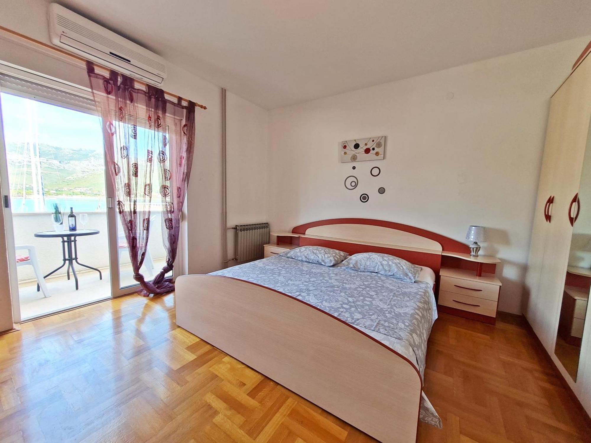 Rooms And Apartments Porat Stobrec Phòng bức ảnh