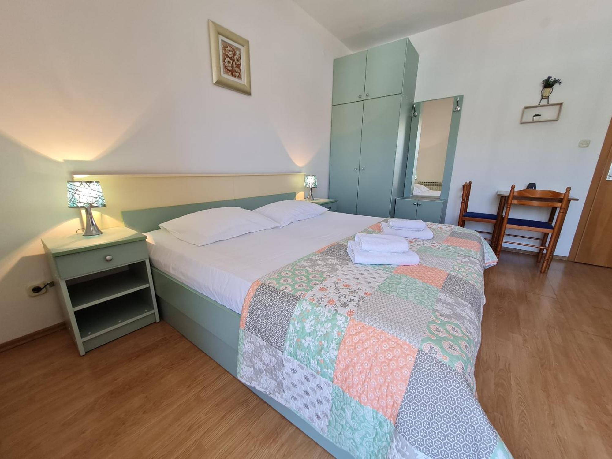 Rooms And Apartments Porat Stobrec Phòng bức ảnh